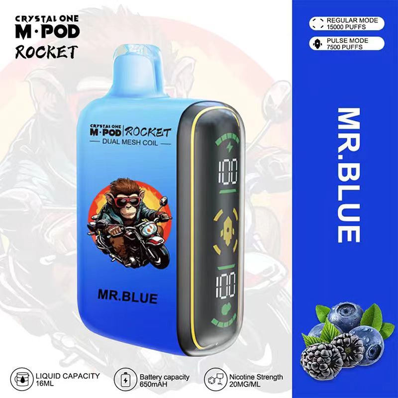 DH-M.POD