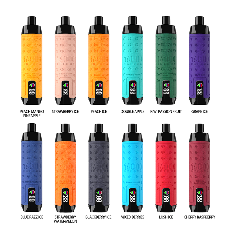 DH-SHISHA16000